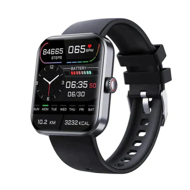 Smartwatch Inteligente GlucoWatch Pro™